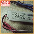 MEAN BEM 20 W 350mA UL Corrente Constante LED Driver &amp; CE IP67 LPC-20-350